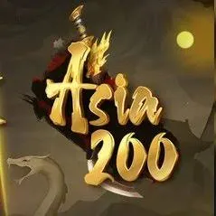 ASIA200 - Game Domino Seru dan Menyenangkan