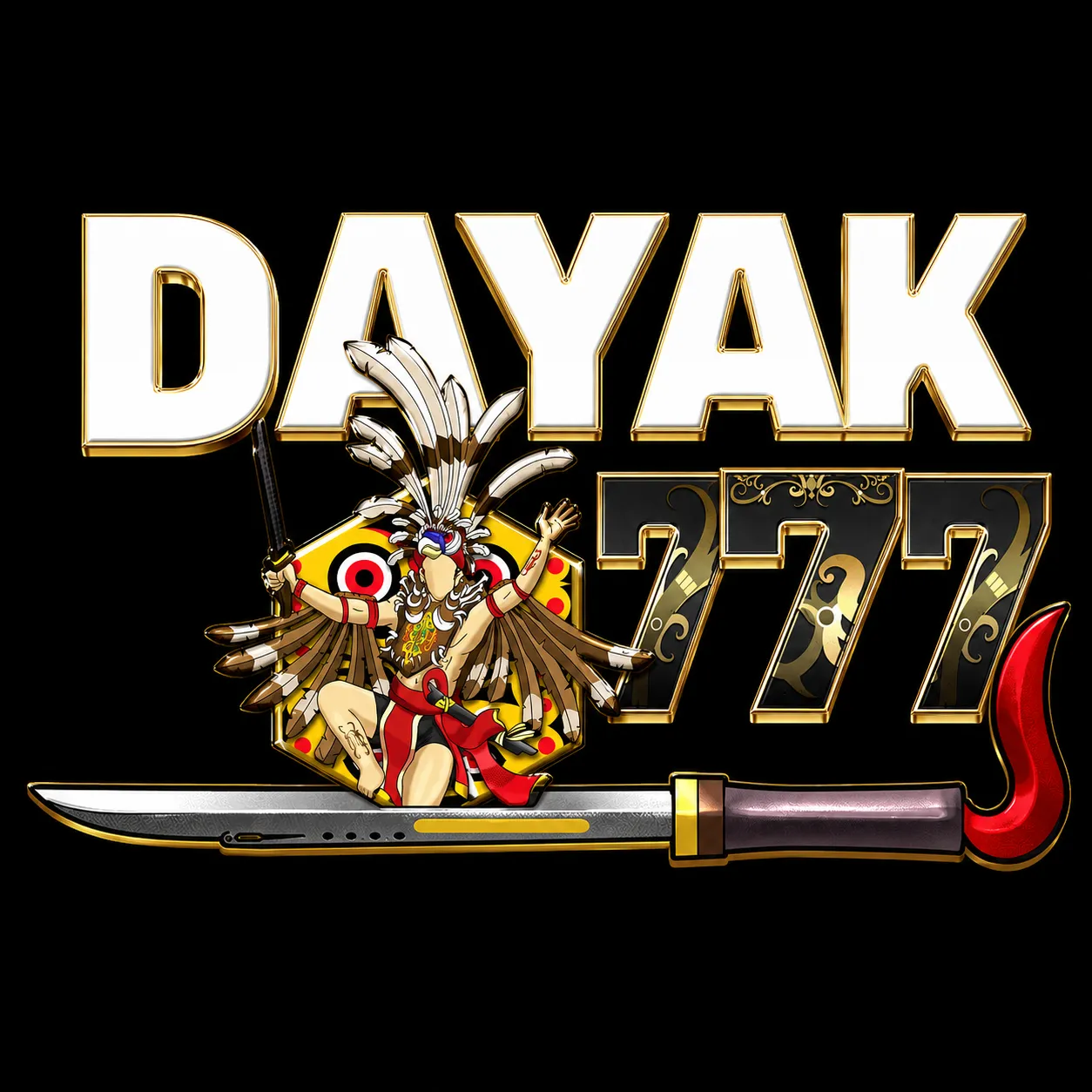 dayak777 APK ARPG