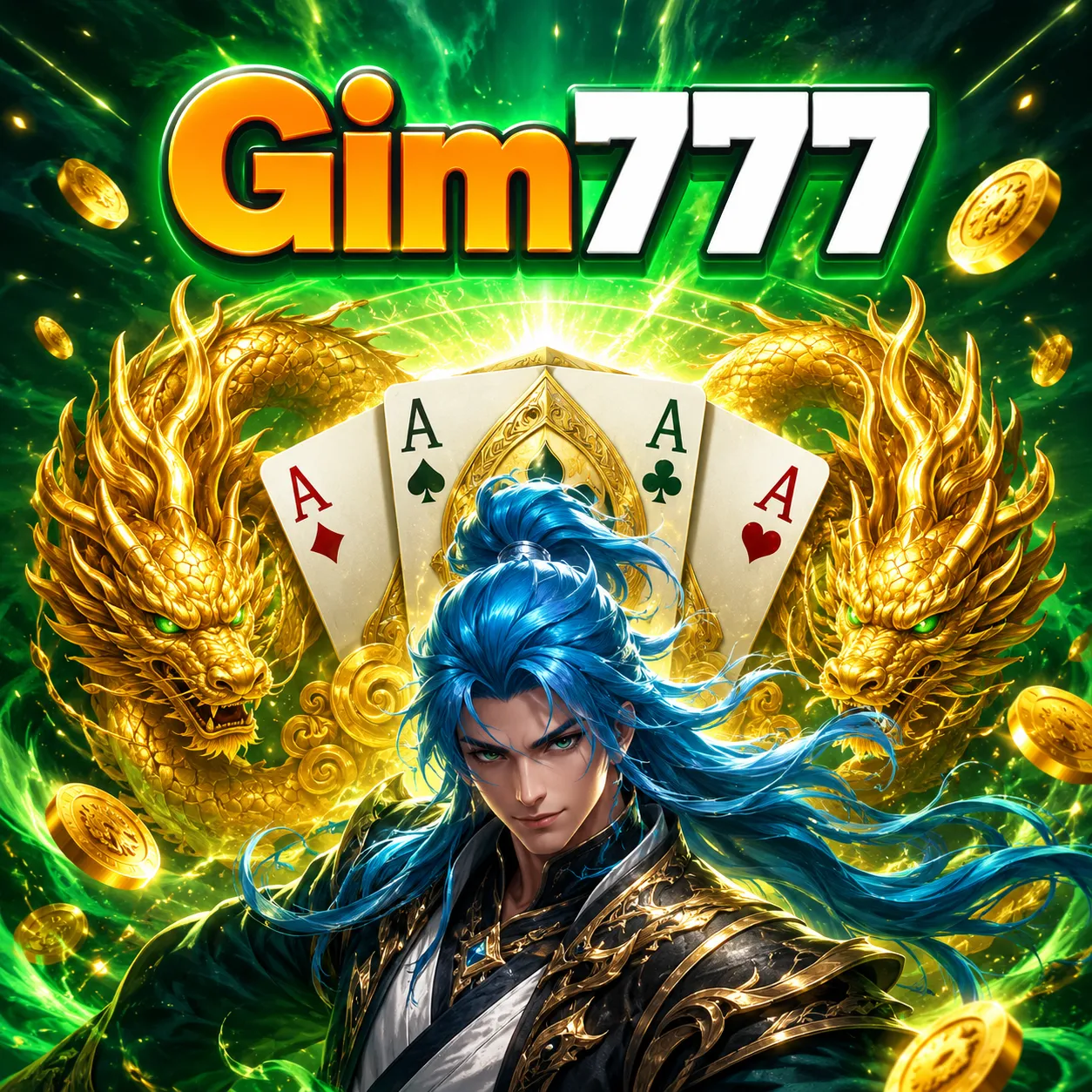 GIM777 - Balapan Seru di Lintasan Penuh Tantangan