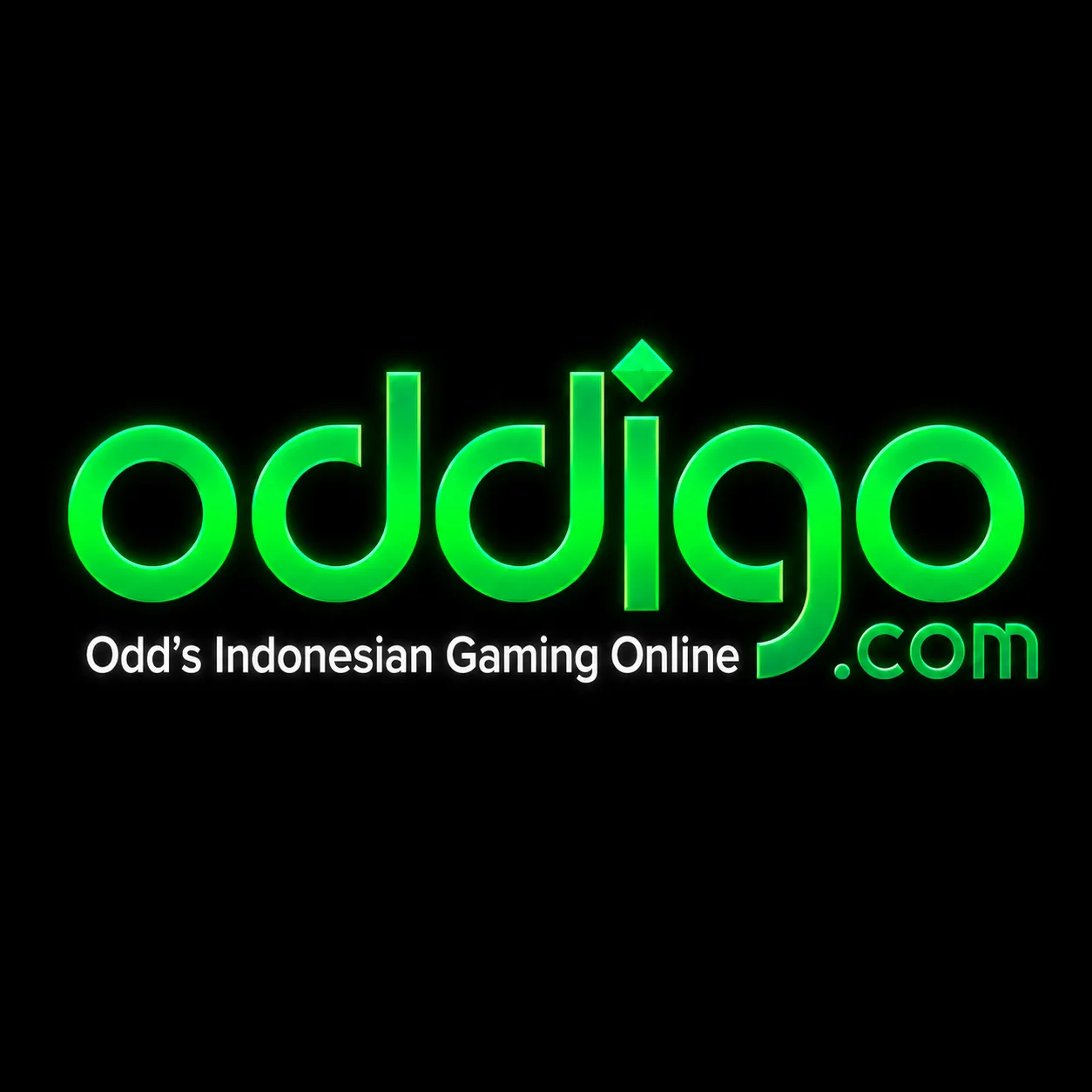 ODDIGO - Game Domino Seru untuk Penggemar