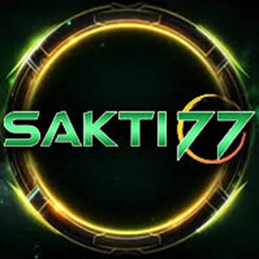 sakti77 APK Adventure