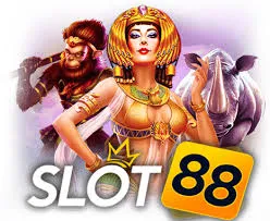 SLOT88 - Game Live Casino Terbaik untuk Pengalaman Bermain yang Seru